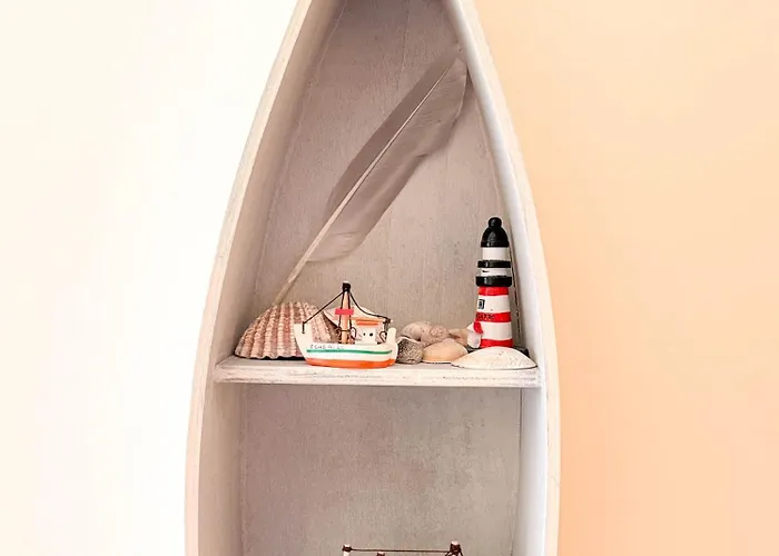 A Un Paso De La Playa Appartement *