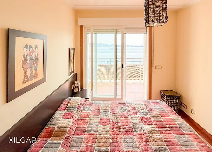 A Un Paso De La Playa